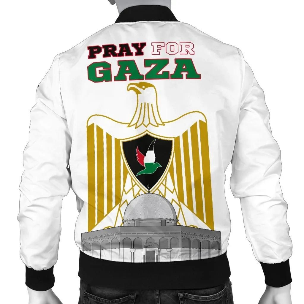 Palestine-Bomber-Jacket-Pray-For-Gaza-A27-Bomber-Jacket-1