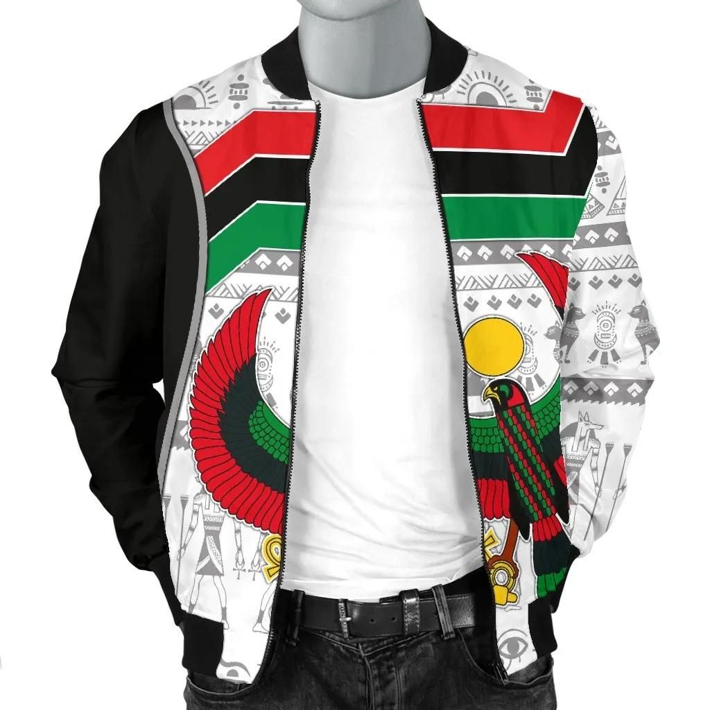 Pan-Africa-Mens-Bomber-Jacket-Egyptian-Patterns-BN15-Bomber-Jacket-2