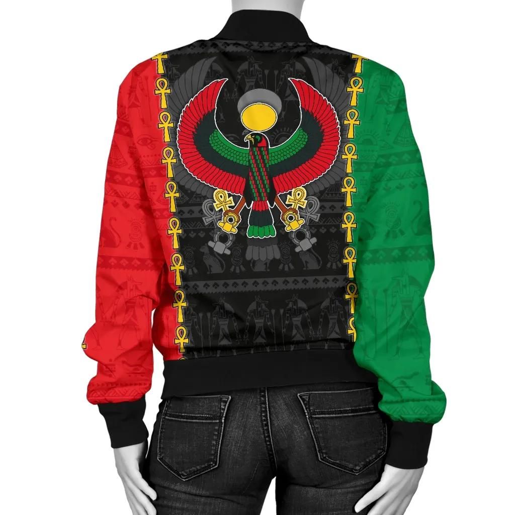 Pan-African-Womens-Bomber-Jacket-Pan-Africanism-Ancient-Egypt-Horus-BN15-Bomber-Jacket-1