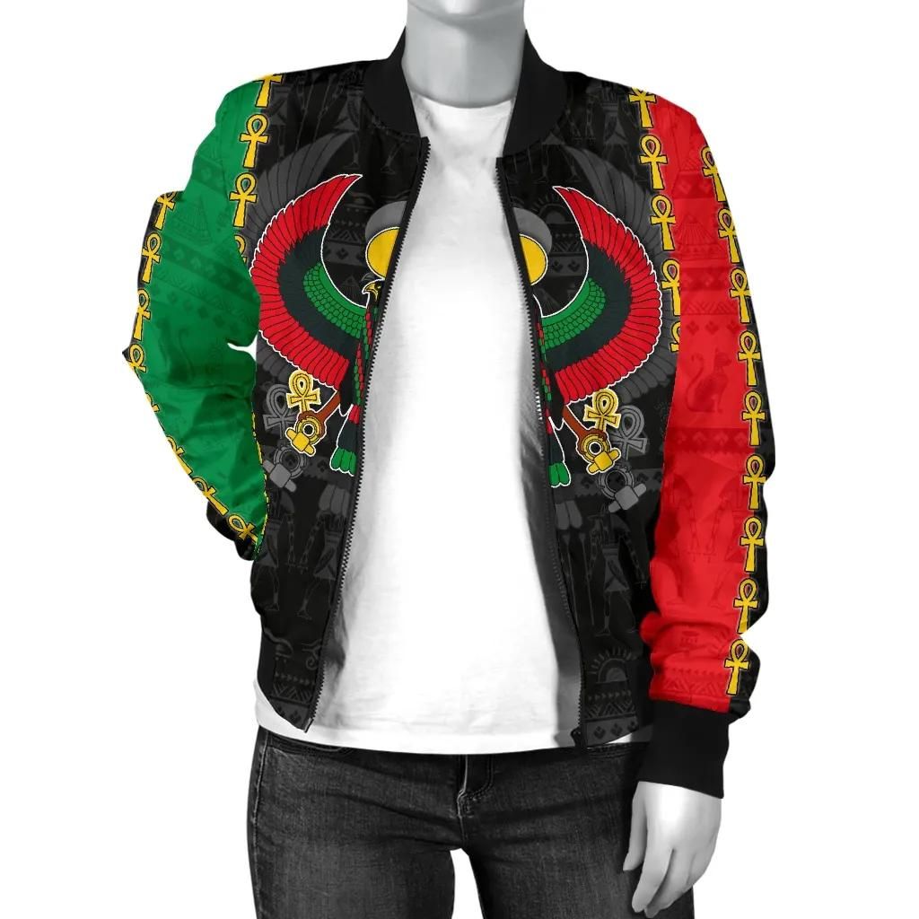 Pan-African-Womens-Bomber-Jacket-Pan-Africanism-Ancient-Egypt-Horus-BN15-Bomber-Jacket-2