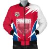 Panama Bomber Jacket Active (Men) A10 Bomber Jacket