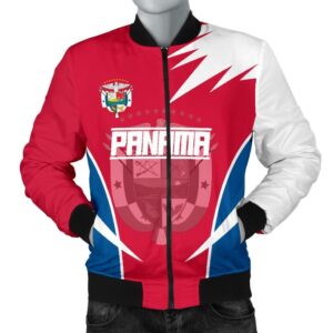Panama Bomber Jacket Active (Men) A10 Bomber Jacket