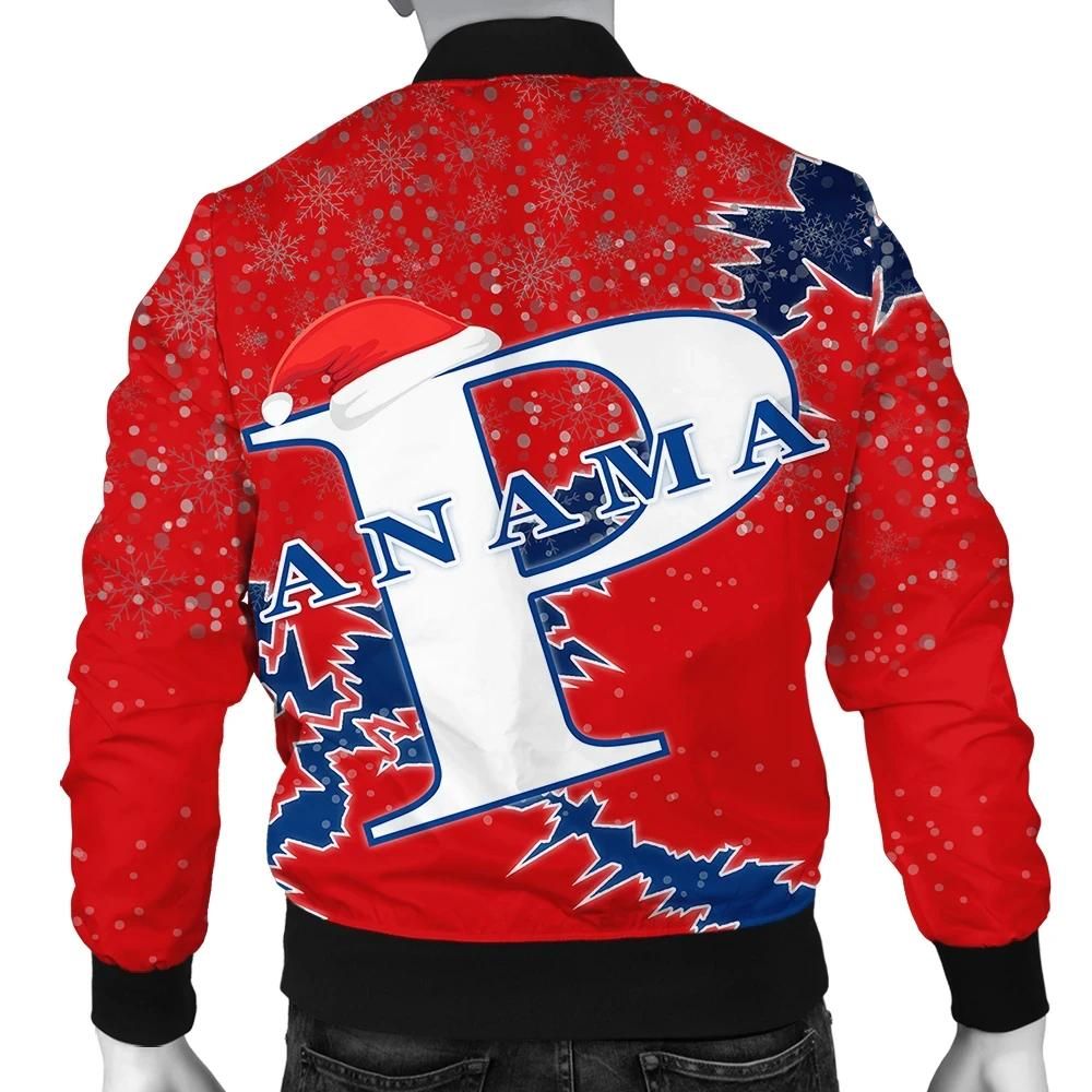 Panama-Christmas-Coat-Of-Arms-Men-Bomber-Jacket-X-Style-J78-Bomber-Jacket-1