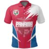 Panama Polo Shirt Active A10