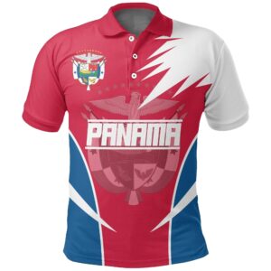 Panama Polo Shirt Active A10