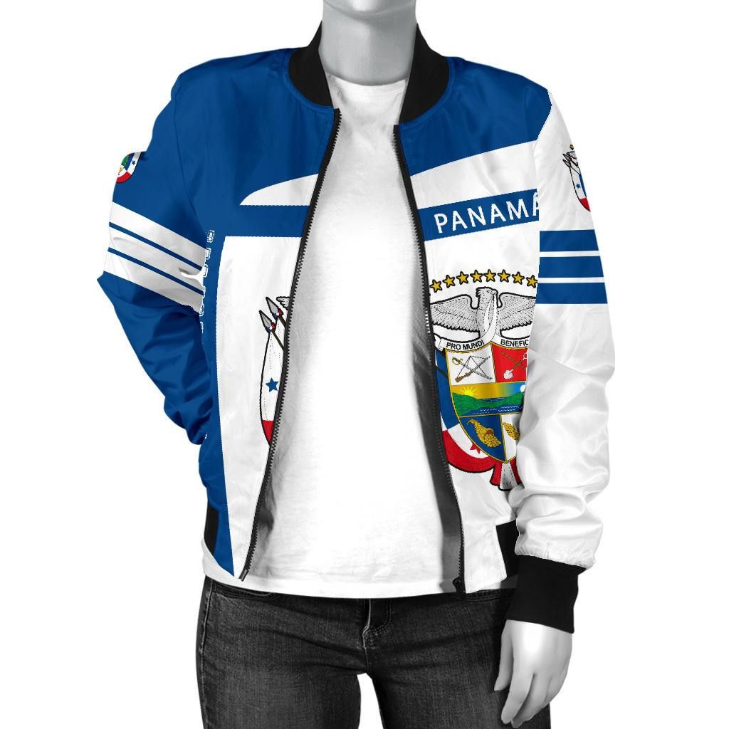 Panama-Womens-Bomber-Jacket-Premium-Style-J7-Bomber-Jacket-2
