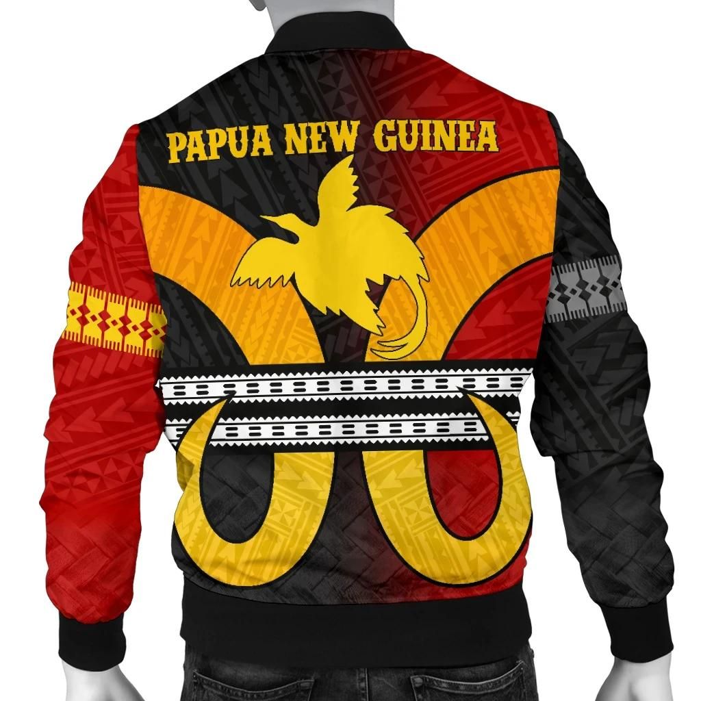 Papua-New-Guinea-Descendants-Mens-Bomber-Jacket-A7-Bomber-Jacket-1