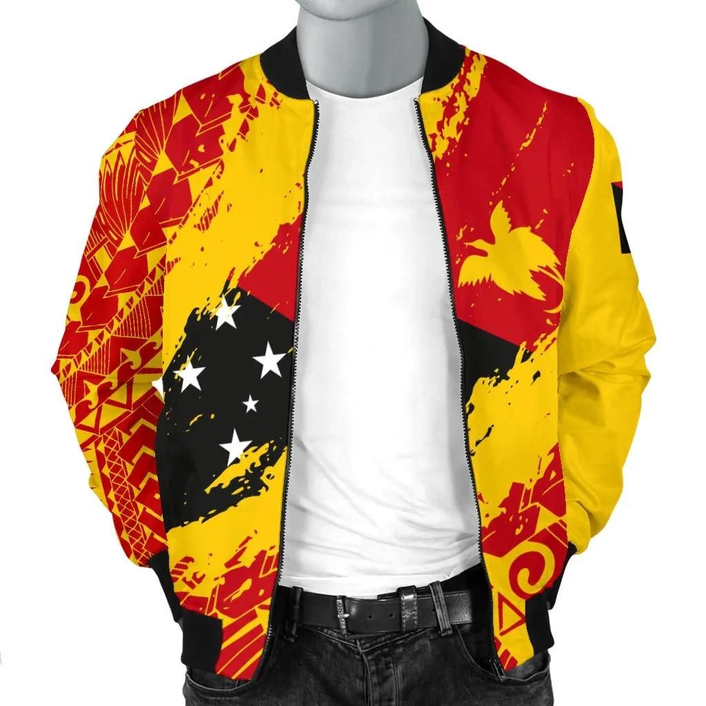Papua-New-Guinea-Mens-Bomber-Jacket-Nora-Style-J9-Bomber-Jacket-2