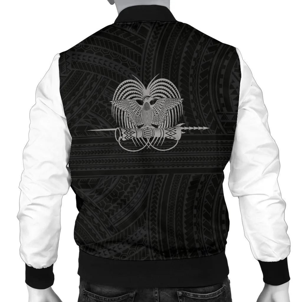 Papua-New-Guinea-Mens-Bomber-Jacket-Polynesian-Tattoo-Style-A27-Bomber-Jacket-1
