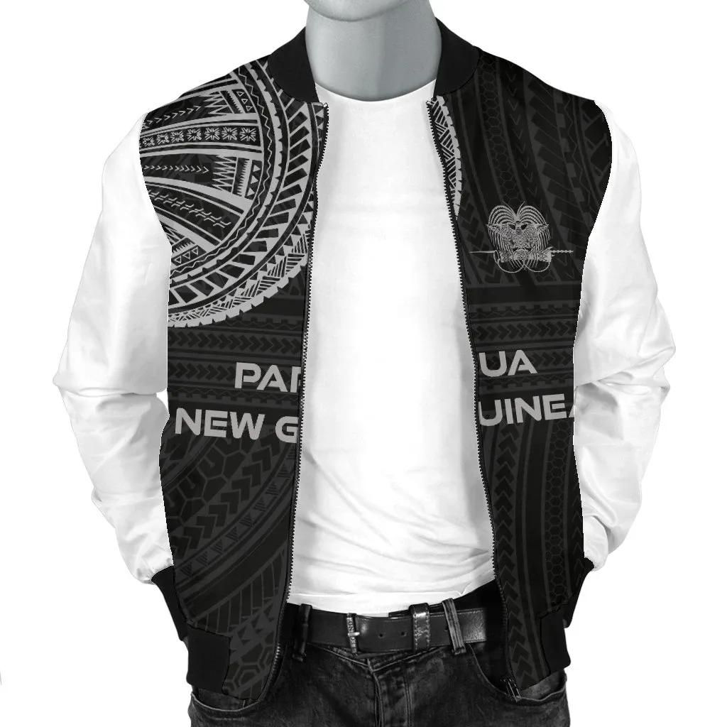 Papua-New-Guinea-Mens-Bomber-Jacket-Polynesian-Tattoo-Style-A27-Bomber-Jacket-2