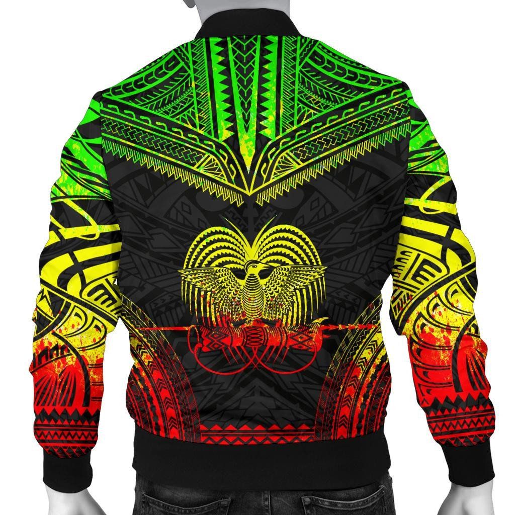 Papua-New-Guinea-Polynesian-Chief-Mens-Bomber-Jacket-Reggae-Version-Bn10-Bomber-Jacket-1
