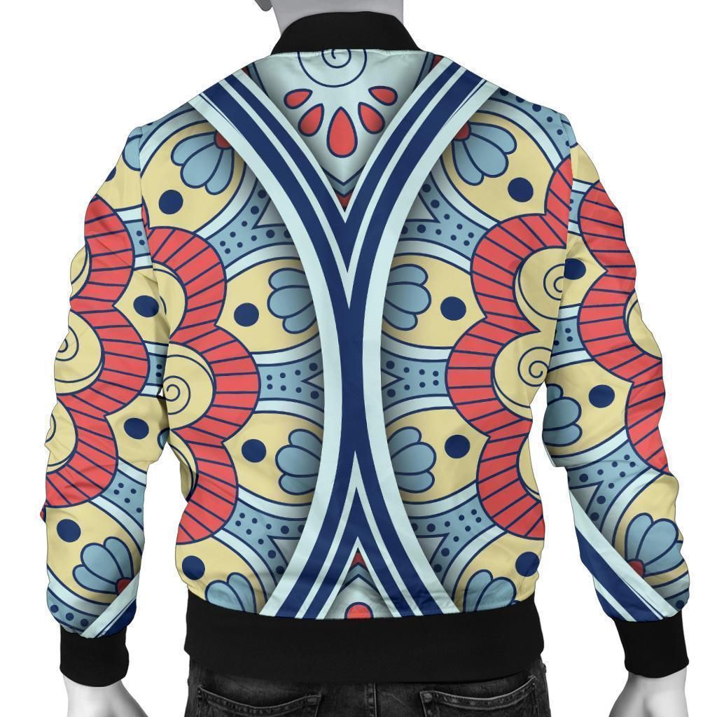 Pastel-Ornament-Mandala-Print-Mens-Bomber-Jacket-2