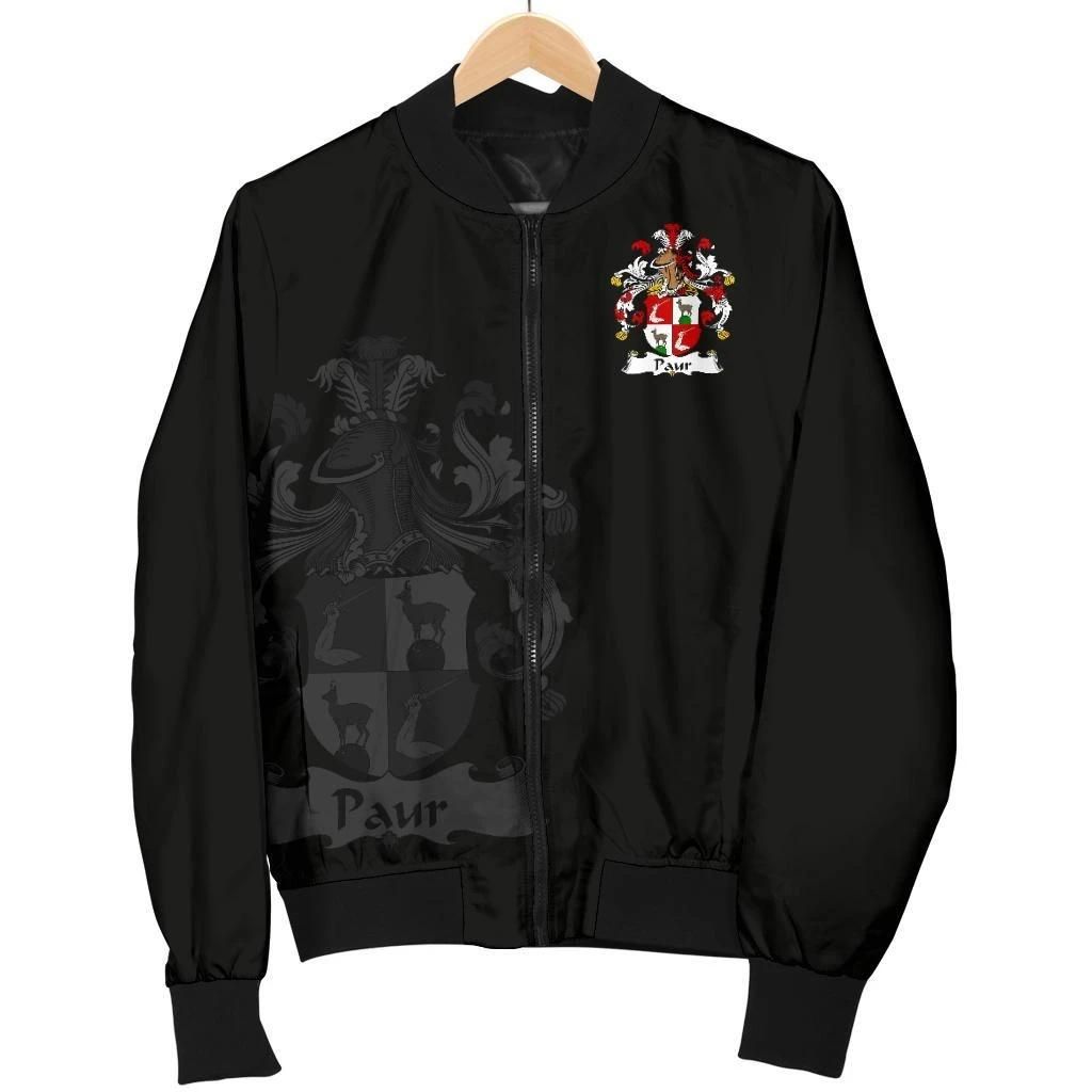 Paur-Germany-Mens-Bomber-Jacket-German-Family-Crest-A7-Bomber-Jacket-2