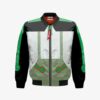 Penny Polendina Bomber Jacket Custom RWBY Cosplay Costumes Bomber Jacket