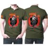 Pepe Le Pew Pew Pew For Lovers 3D Polo Shirt