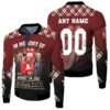 Personalized #00 In Memory Of August 24 2021 Charlie Watts Rolling Stones Thanks For The Memories gift for Rolling Stones fans Bomber Jacket