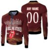 Personalized #00 Legends Never Die The Rolling Stones 1962 2020 Rockn Roll Music band Satisfaction gift for Rolling Stones fans Bomber Jacket
