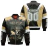 Personalized #00 Some Of Us Grew Up Listening To John Prine The Cool Ones Still Do Signed gift for John Prine fans Bomber Jacket