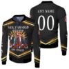 Personalized #00 Yes I am Old But I Saw The Rolling Stones On Stage Member Music Bans Signed gift for Rolling Stones fans Bomber Jacket