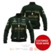 Personalized Aftereight Motorsport Aston Martin Custom Bomber Jacket