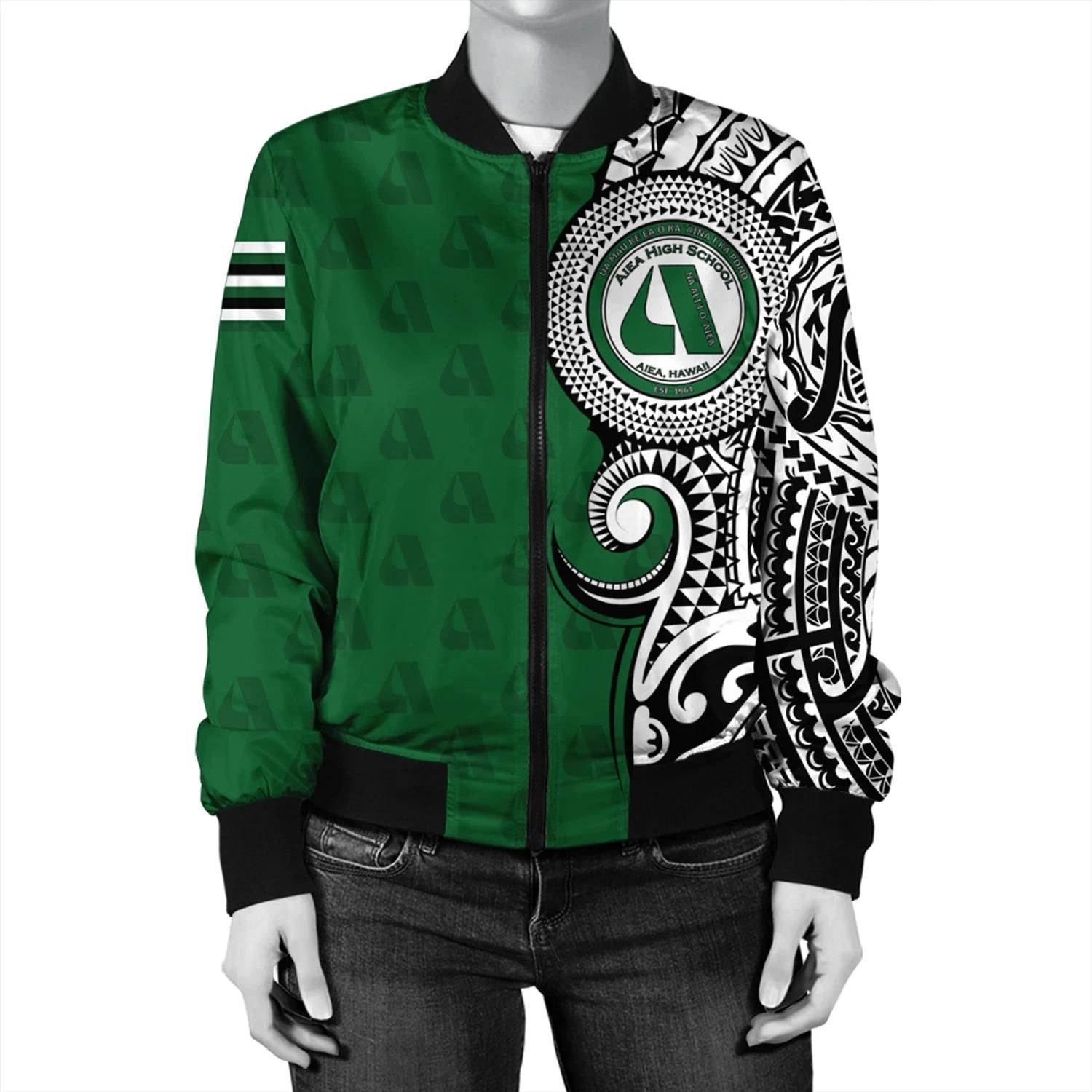 Personalized-Aiea-High-Tribal-Kakau-Bomber-Jacket-AH-J0-2