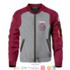 Personalized Akimichi Clan Bomber Jacket