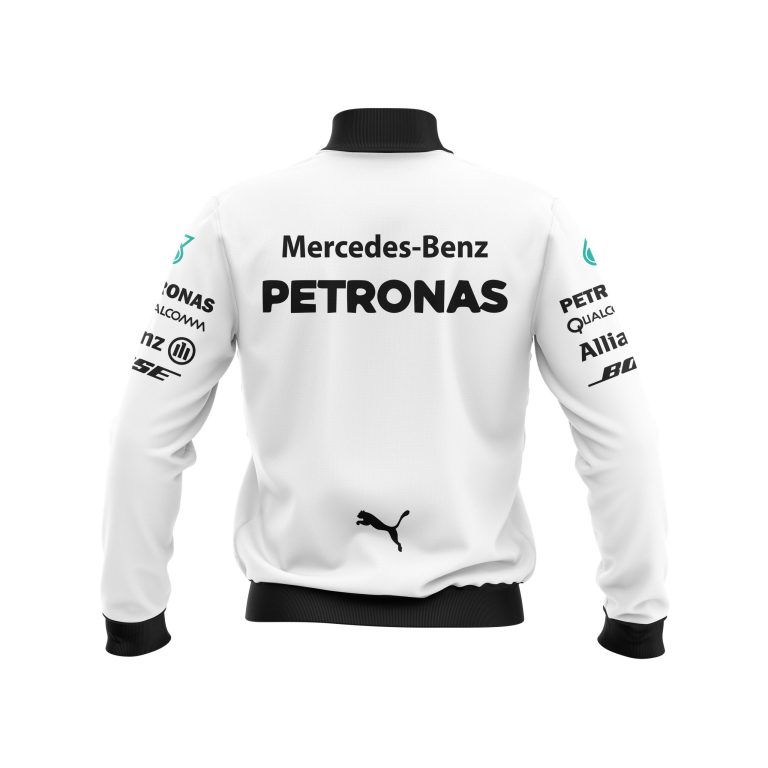 Personalized-Amg-Petronas-Motorsport-Blackberry-Custom-Bomber-Jacket-1
