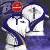 Personalized BR Polo Shirt