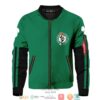 Personalized Boston Mouse Bomber Jacket