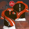 Personalized Cb Polo Shirt