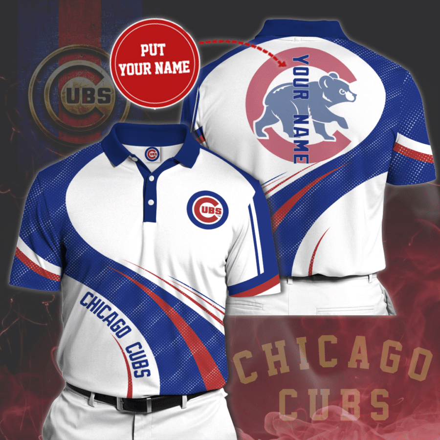 Personalized Cc Polo Shirt Personalized Cc Polo Shirt