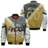 Personalized Cherilyn Sarkisian Cher 56th Anniversary 1963 2019 Famous Singer Goddess Of Pop Music gift for Cher fans Bomber Jacket