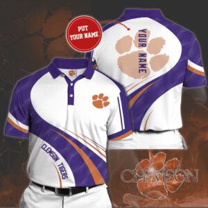 Personalized Ct Polo Shirt