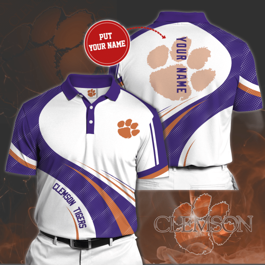 Personalized Ct Polo Shirt Personalized Ct Polo Shirt