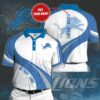 Personalized Dl Polo Shirt