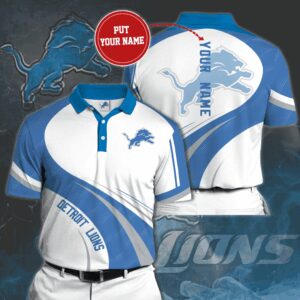 Personalized Dl Polo Shirt