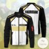 Personalized F1 Fukurodani Bomber Jacket