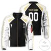 Personalized Fukurodani Libero Bomber Jacket