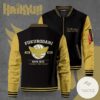 Personalized Fukurodani Strongest From The East Bomber Jacket
