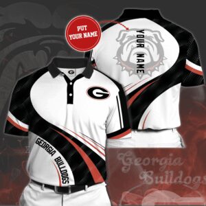 Personalized Gb Polo Shirt