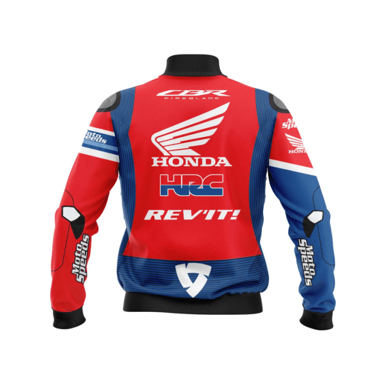 Personalized-Honda-Hrc-Custom-Bomber-Jacket-1