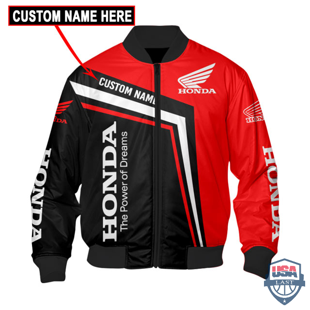 Personalized-Honda-Wing-The-Power-Of-Dreams-Bomber-Jacket-1