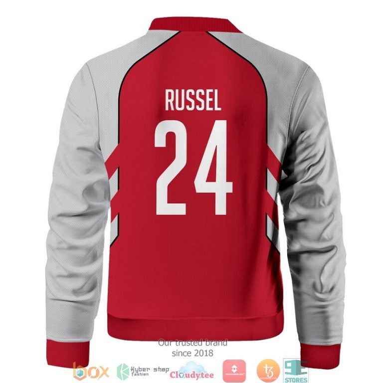 Personalized-Houston-Pizza-Planet-Bomber-Jacket-1