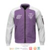 Personalized Hyuga Clan Bomber Jacket