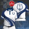 Personalized IC Polo Shirt