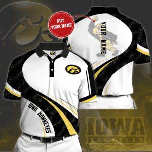Personalized Ih Polo Shirt