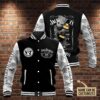 Personalized Jack Daniels No7 Groot 3D Bomber Jacket