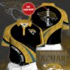 Personalized Jj Polo Shirt