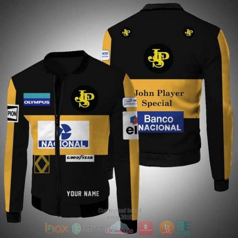 Personalized-John-Player-Specical-Banco-Nacional-Black-Yellow-Custom-Bomber-Jacket-1
