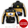 Personalized John Player Specical Banco Nacional Custom Bomber Jacket